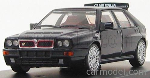 100％本物 1/43 HPI Lancia Delta Integrale 2台セット amitgic.co.il