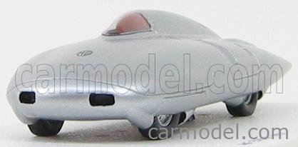 BIZARRE 1/43 SCALE Resin Model Car BZ045 - Monopole Tank X84 Panhard