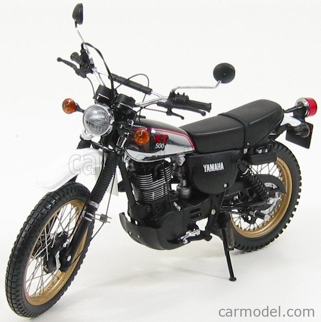 minichamps xt 500