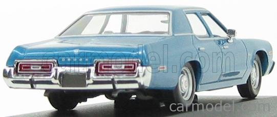 ＭＩＮＩＣＨＡＭＰＳ 1/43 ダッジ モナコ 1974 TAXI 400144795 : PMA 1⁄43 ダッジ モナコ 1974年 ゴールドメタリック