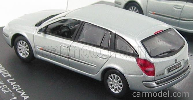 Renault LAGUNA II - 1.9 DCI 120CH DYNAMIQUE FINANCEMENT POSSIBLE EN 4