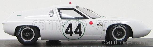 LOTUS - 47 N 44 24h LE MANS 1967 WAGSTAFF - PRESTON