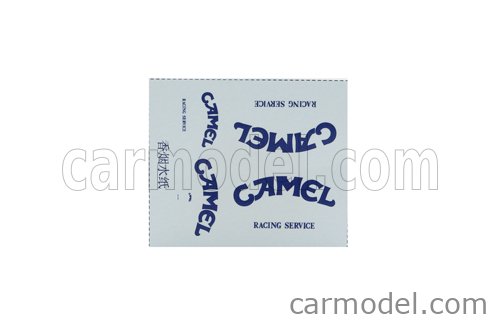 SPARK 1/43 S1640 Tyrrell 018 Ford-Cosworth #4 4th French GP