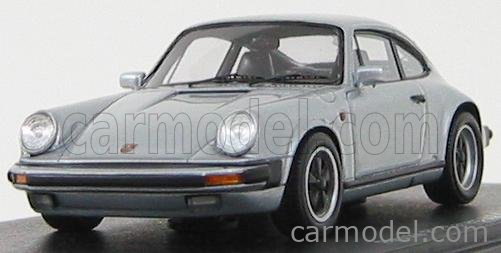 PORSCHE - 911 CARRERA 3.2 COUPE 1984