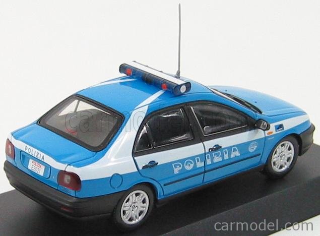 Modellismo | Alfa Romeo 159 berlina Polizia Stradale Modellismo | Alfa Romeo 159 berlina Polizia Stradale