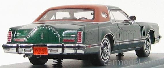 Neo Scale Models 1:43 Linc~ln Continental V12 Coupe 1948 - Temu