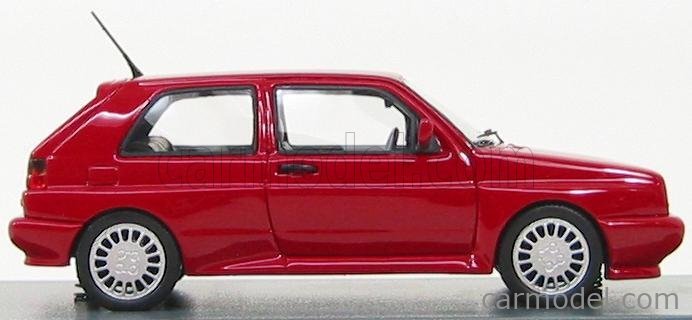 ネオ Neo VW ラリー ゴルフ G60 1/43 テープ未開封 希少 1/43 フォルクスワーゲン ゴルフ カントリー メタリック