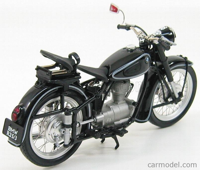 No71 バイク1/10 BMW R25/3 MOTORRAD BAUJAHR No71 バイク1/10 BMW R25/3 MOTORRAD BAUJAHR