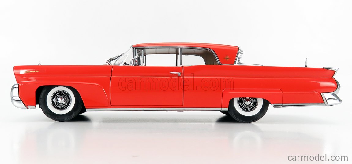 SUN-STAR 04711 Scale 1/18 | LINCOLN CONTINENTAL MARK III