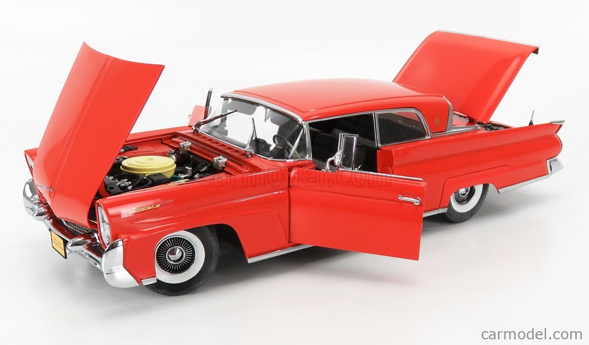 SUN-STAR 04711 Scale 1/18 | LINCOLN CONTINENTAL MARK III SUN-STAR 04711 Scale 1/18 | LINCOLN CONTINENTAL MARK III