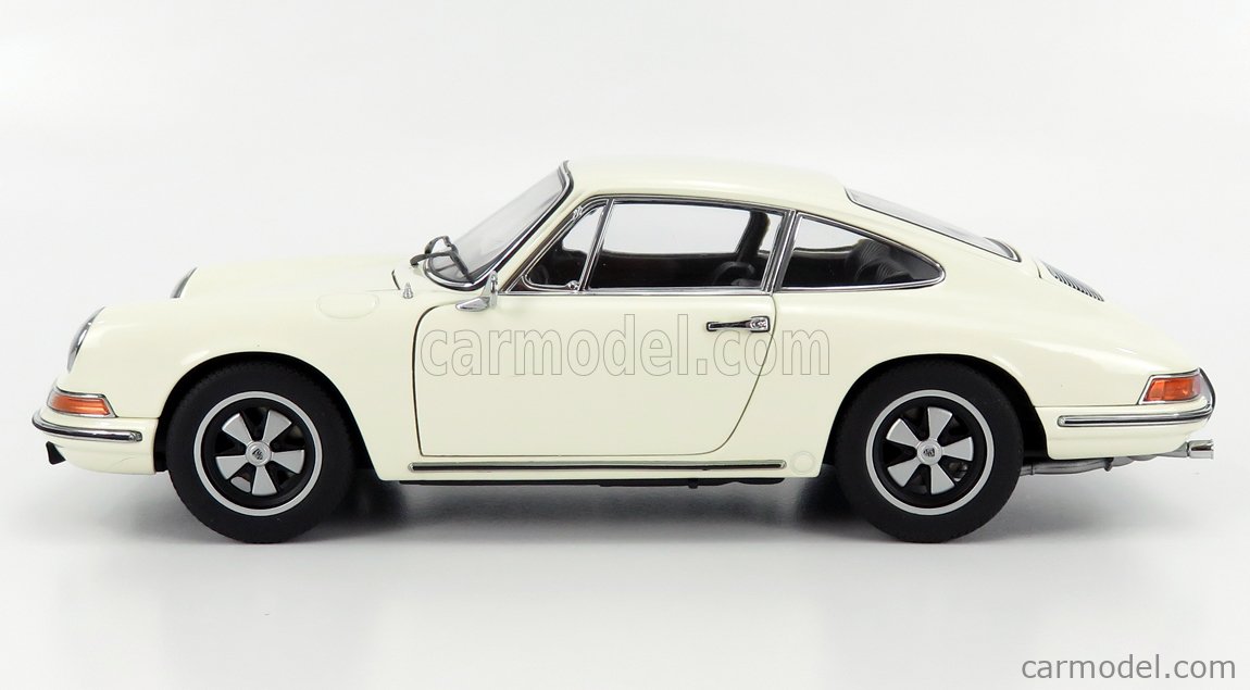 わなくても ポルシェ ９１１S １９６７ オートアート １/１８の通販 by