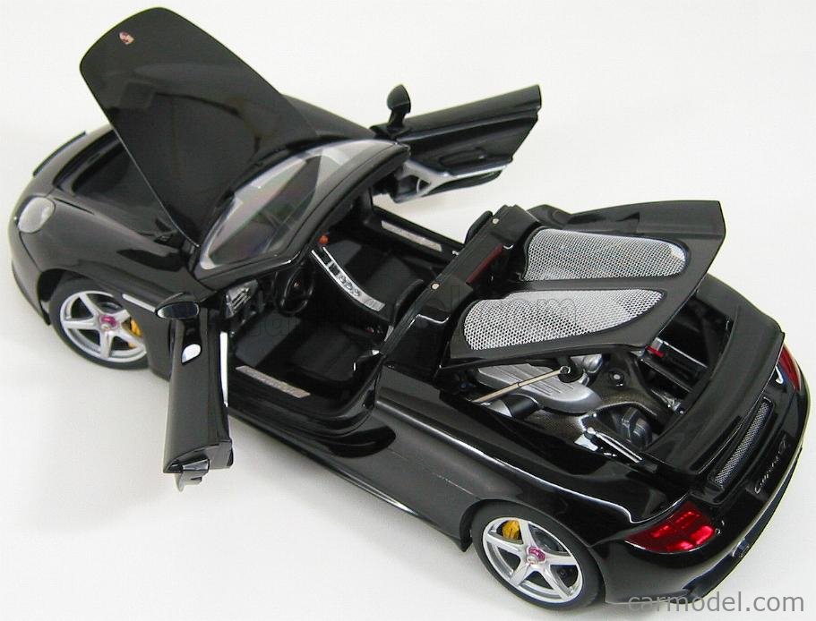 Autoart 1 18 porsche d'occasion - Collection
