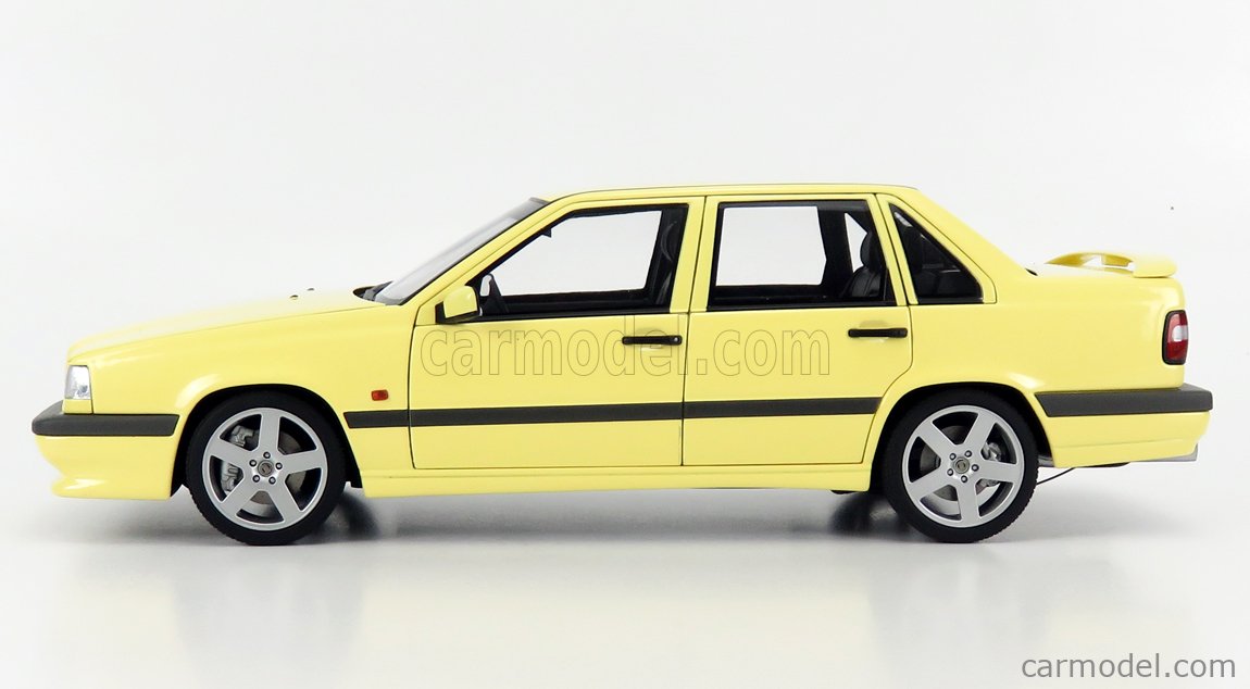 ミニカー AUTOart VOLVO 850 T-5R SEDAN 1:18 1/18 ボルボ 850 T-5R SEDAN 1/18 AUTOart オートアート