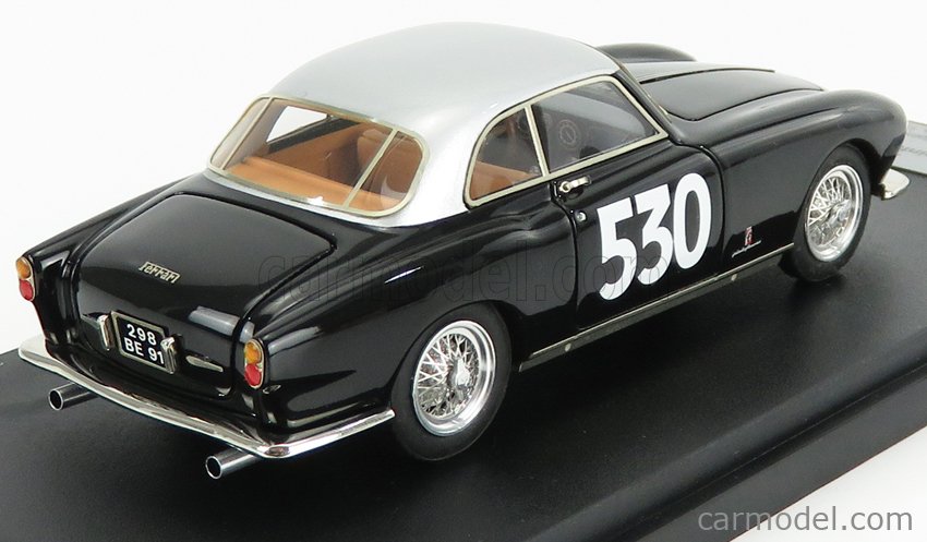 1952 Ferrari 212 Inter Pininfarina coupé #255104 - Best quality free