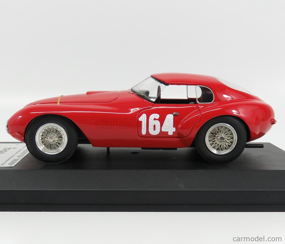 tron-tr81-18-scale-1-18-ferrari-212-export-uovo-n-164-winner-rally-trento-bondone-1952-g