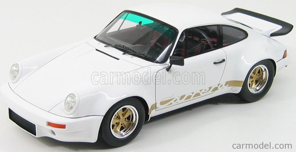 Spark 1/18 Porsche 911 Carrera RS 3.0