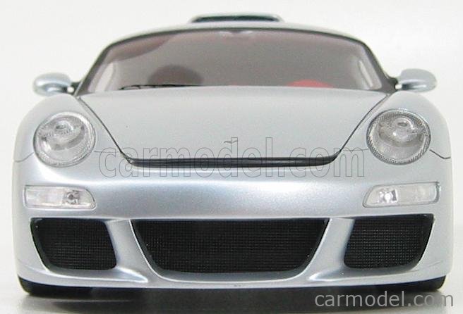 SPARK-MODEL 18S020 Scale 1/18 | PORSCHE RUF CTR 3