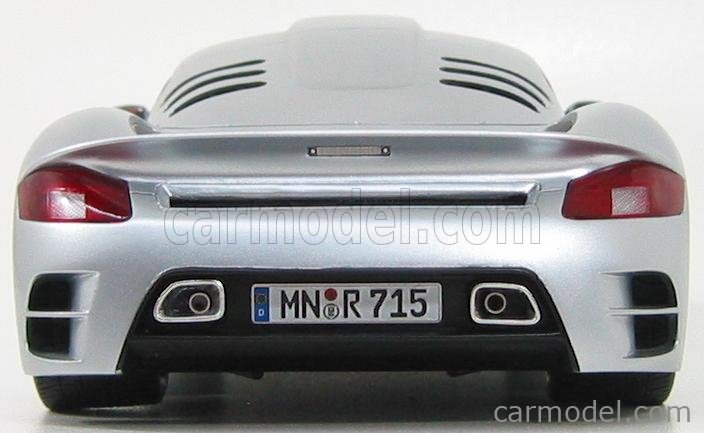 SPARK-MODEL 18S020 Scale 1/18 | PORSCHE RUF CTR 3