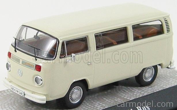 Bus miniatures Premium ClassiXXs Volkswagen