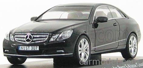 MERCEDES BENZ - E-CLASS COUPE (C207) 2009