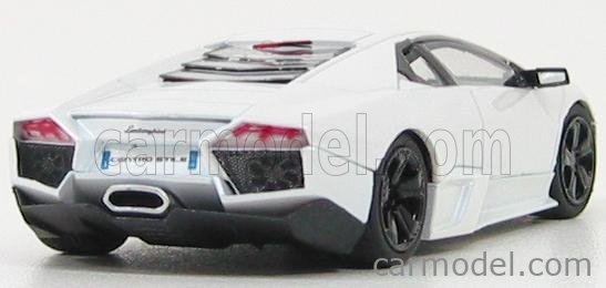 MATTEL HOT WHEELS P9962 Scale 1/43 | LAMBORGHINI REVENTON