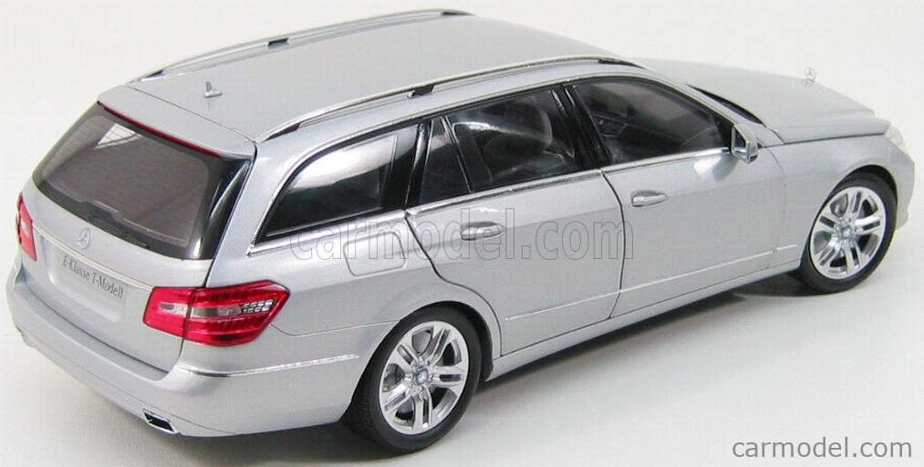Mercedes Classe E Station Wagon E SW 300 de phev AMG Line Advanced Plus