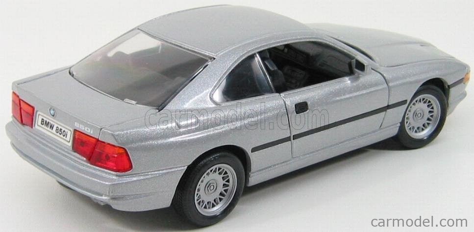 BMW - 8-SERIES 850i COUPE E31 1991