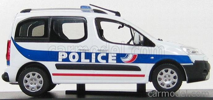 Details about   1/64 Norev 319211 peugeot 308 Police New in Box Home Delivery show original title 