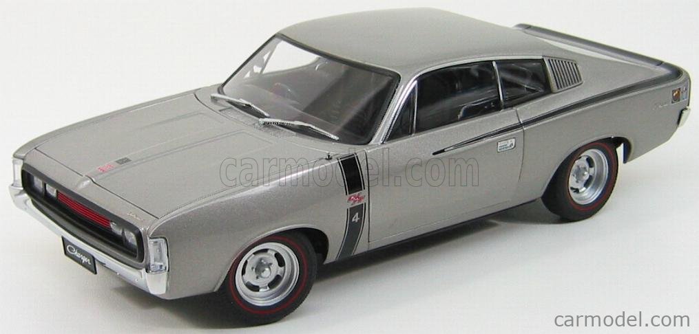 Autoart 1/18 Chrysler charger E49 訳あり Autoart 1 18 Chrysler Charger E49 Defective | eBay