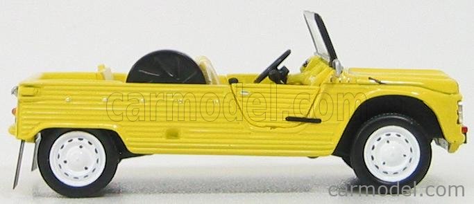 Citroën Mehari Plage 1:18 1983 | Jagersma Miniaturen