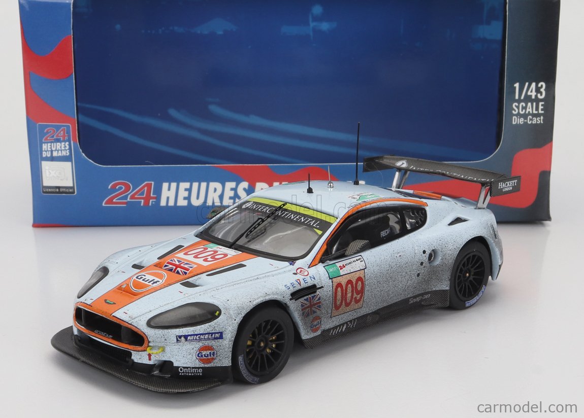 1/43.アストン.マーチンDBR9.08ルマン/24時間。 1/43.アストン.マーチンDBR9.08ルマン/24時間。 Aston Martin DBR9