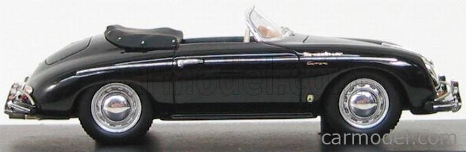 SPARK-MODEL S1359 Scale 1/43 | PORSCHE 356 A CARRERA 1500GS