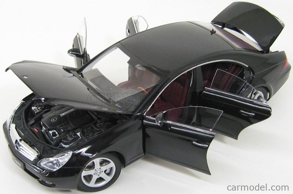京商 メルセデス・ベンツ CLS Mercedes-Benz 1/18 1/18 KYOSHO MERCEDES-BENZ CLS , SILVER , NEW , 08401S | eBay
