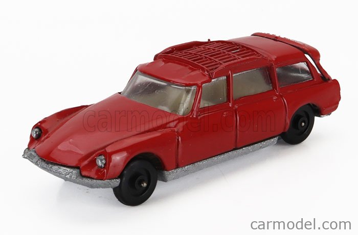 ミニカー CITROEN ID 19 BREAK 1958 ミニカー CITROEN ID 19 BREAK 1958 Citroën - ID19 Break 1958