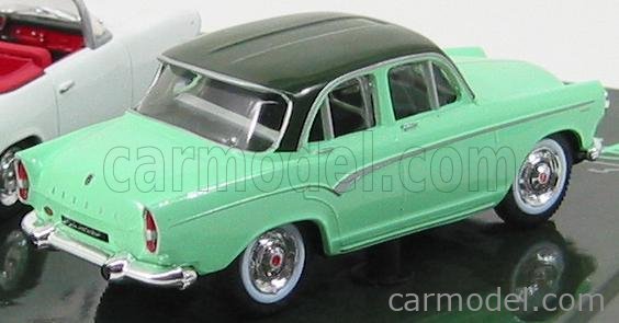 NOREV 576020 Scale 1/43 | SIMCA 50 YEARS P60 - ELYSEE FLASH