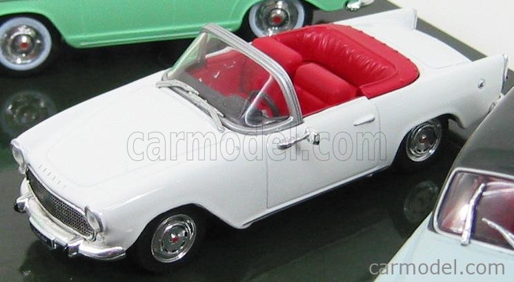 NOREV 576020 Scale 1/43 | SIMCA 50 YEARS P60 - ELYSEE FLASH