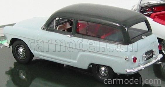 レア　NOREV シムカP60 ボート牽引 フランス製　1997年　1/43 レア NOREV シムカP60 ボート牽引 フランス製 1997年 1/43 レア NOREV