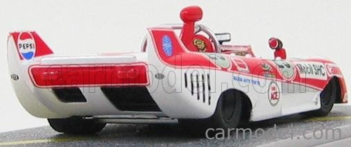SPARK-MODEL MC7403 Scale 1/43 | MAZDA SIGMA MC74 ROTARY