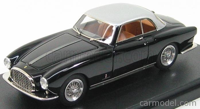 Ferrari 212 Inter Pininfarina Coupé - 1952 - Chassis 0263EU
