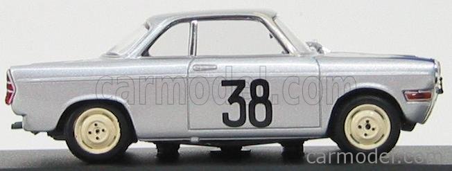 BMW - 700 SPORT N 38 INNSBRUCK AIRFIELD RACE 1960 H.J. STUCK