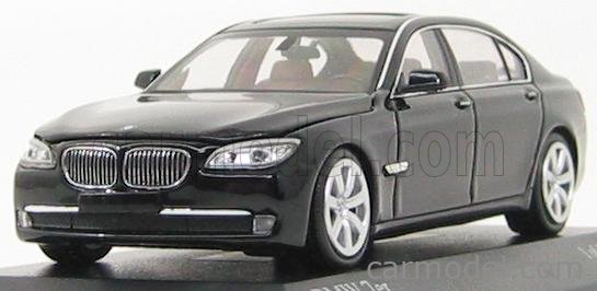 BMW - 7-SERIES 2008