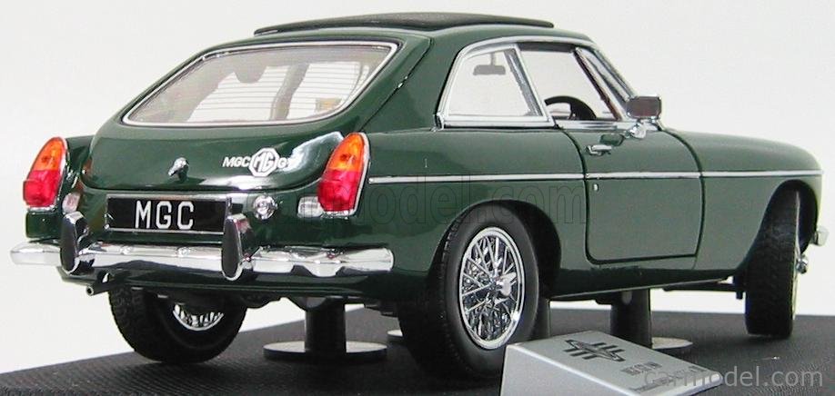 MG - C GT 1969