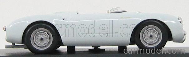 Porsche 550 Spyder 1955 1/43 Minichamps 433066034 Auto Bild Edition