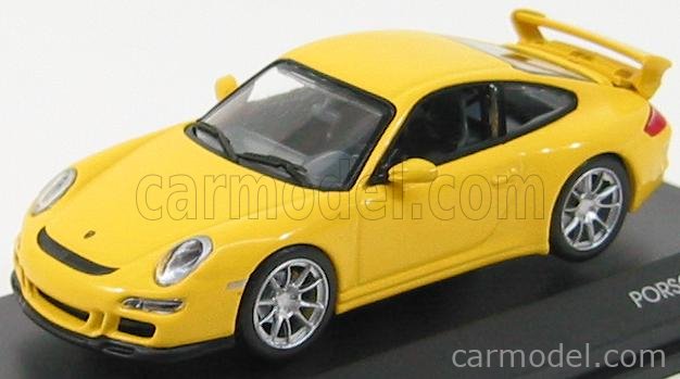 porsche 997 diecast