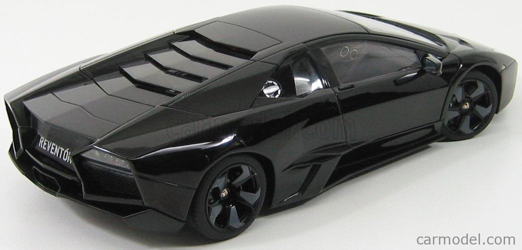 LAMBORGHINI - REVENTON 2007