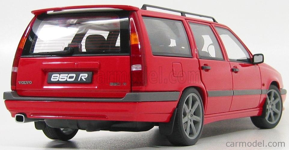 Autoart 1/18 Scale Volvo 850R Estate | eBay