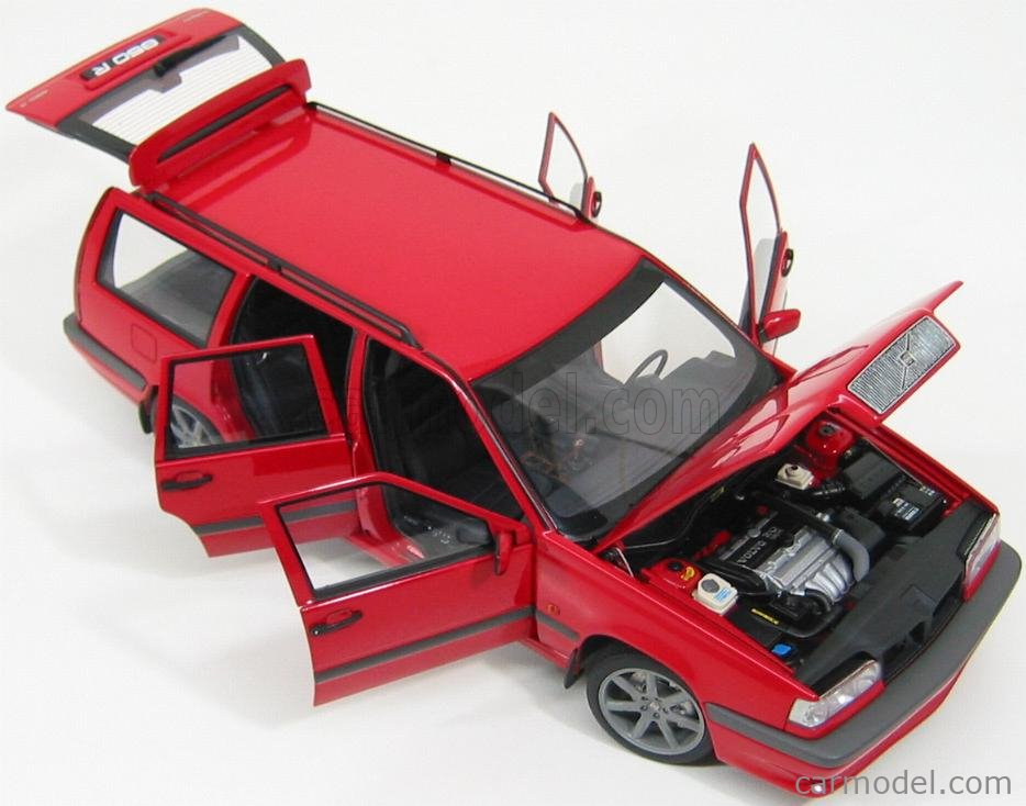 Autoart volvo 850 on sale