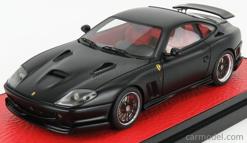 BBR 絶版 1/43 ケーニッヒ 550 マラネロ フェラーリ KOENIG
