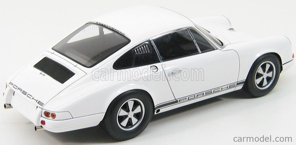 PORSCHE - 911 R 1967