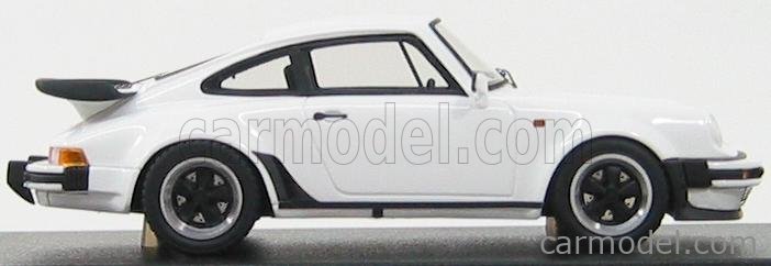 LOOKSMART LS201A Masstab: 1/43 | PORSCHE 911 3.3 TURBO COUPE 1989 